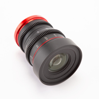 Meike 25mm T2.2 Cine Lens for  Picture